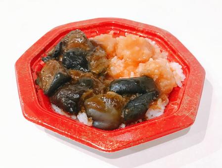 麻婆茄子と海老のチリソース 麻婆茄子と海老のチリソース 麻婆茄子と海老のチリソース,海老のチリソース,麻婆茄子の写真素材