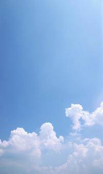 空素材150 空素材150の写真