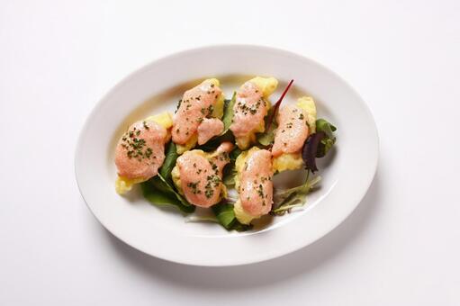 A-料理 料理,イタリアン,洋食の写真素材