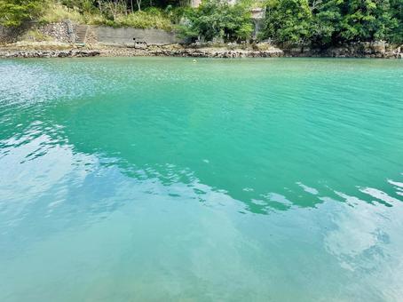 浜辺　海岸の写真