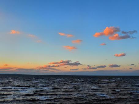 ビーナスベルトの写真