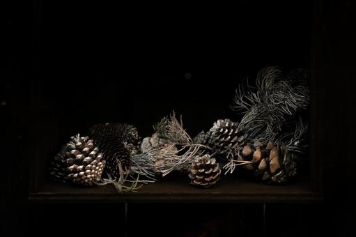 Christmas 6 クリスマスリース,christmas,wreathの写真素材