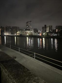 川 川の写真