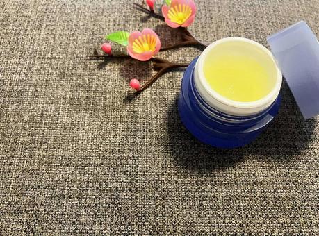 お肌のケア　美容クリーム 美容クリーム,クリーム,ジェルの写真素材