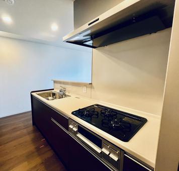 キッチン キッチン 住宅,マンション,アパートの写真素材