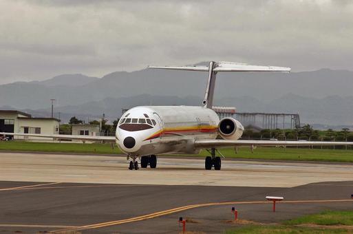 飛行機 飛行機 旅客機,航空機,フライトの写真素材