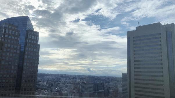 ランドマークタワー ランドマークタワーの写真