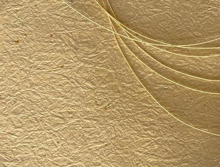 水引に願いを結んで お正月,背景,年賀状の写真素材