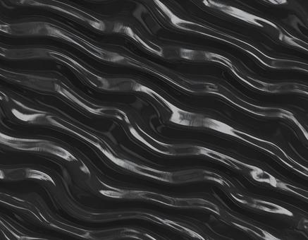 ブラックレジンストリーム ブラックレジンストリームの写真