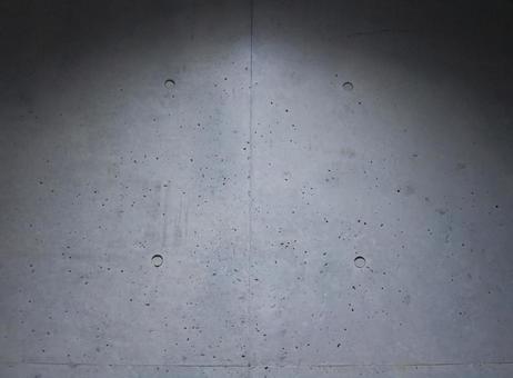 コンクリートの壁の写真