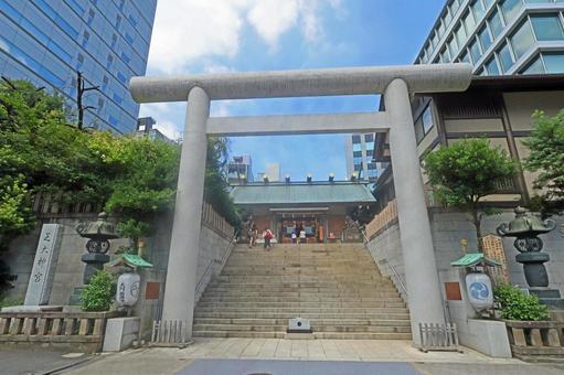 芝大神宮(港) 芝大神宮(港)の写真