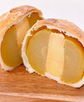 Apple pie, JPG