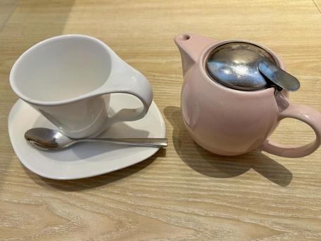 カフェ カフェ カフェ,喫茶店,ファミレスの写真素材