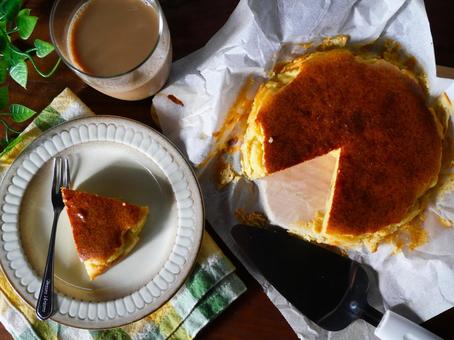 チーズケーキ.2 チーズケーキ.2の写真