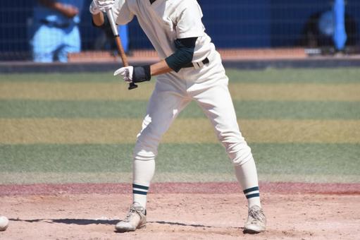 野球 野球の写真