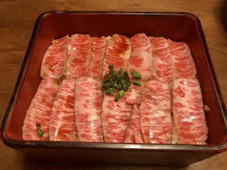 村上牛肉, JPG 村上牛肉, मुराकामी गोमांस, गाय का मांस, स्वादिष्ट, JPG