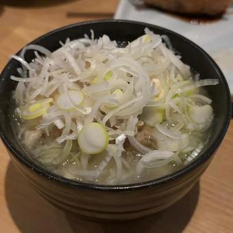 もつ煮込み もつ煮込みの写真