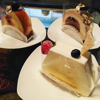 ケーキ ケーキ,スイーツ,食べ物の写真素材