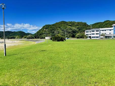 田原海水浴場 夏の海岸 田原海水浴場 夏の海岸 田原海水浴場,海水浴場,海の写真素材