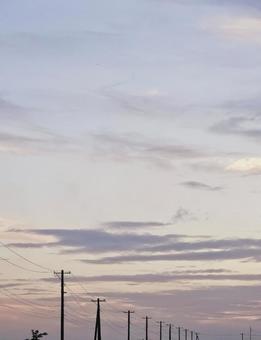 止まった世界 止まった世界の写真