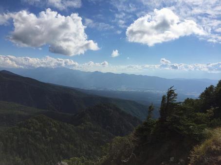 山景 山景の写真