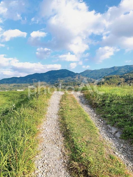 田舎の風景 風景,田舎,秋の写真素材