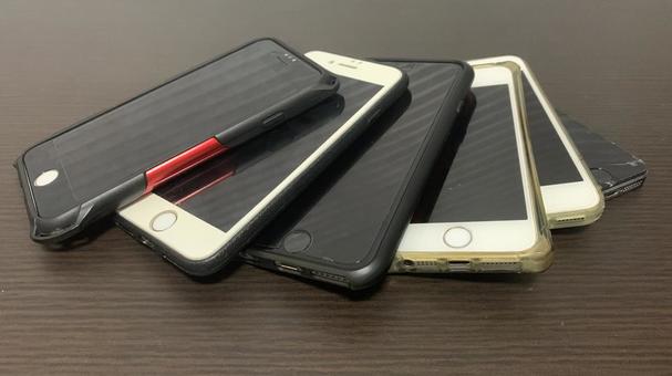 smartphone smartphone