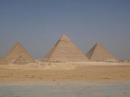 Great Pyramids of Giza, JPG