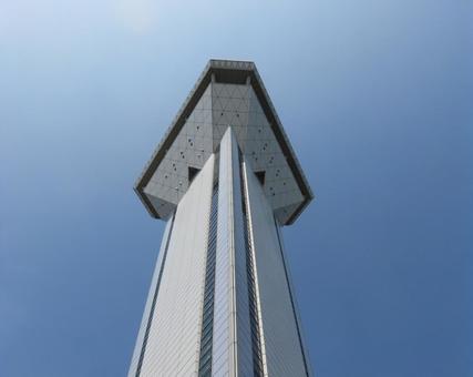 虹の塔 虹の塔の写真