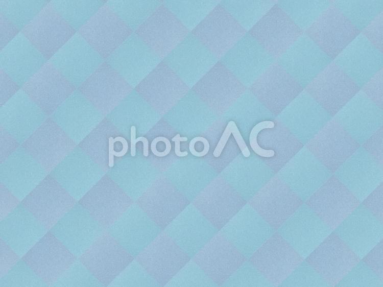 住宅の和紙風の壁クロス　格子状の水色 和紙,クロス,格子の写真素材