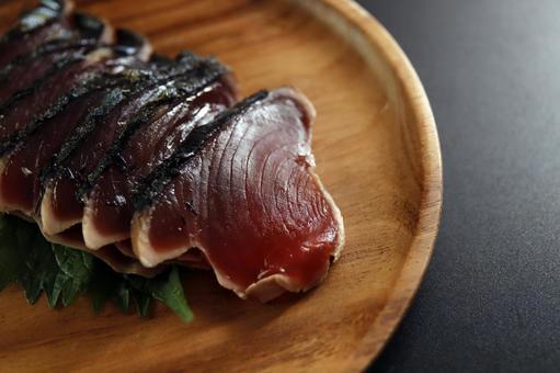 鰹のたたき切り身 鰹のたたき切り身 鰹,たたき,魚介類の写真素材