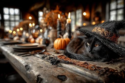 ハロウィン ハロウィンの写真