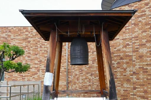 平成の梵鐘 堺市立みはら歴史博物館の釣鐘 平成の梵鐘 堺市立みはら歴史博物館の釣鐘 平成の梵鐘,梵鐘,堺市立みはら歴史博物館の写真素材
