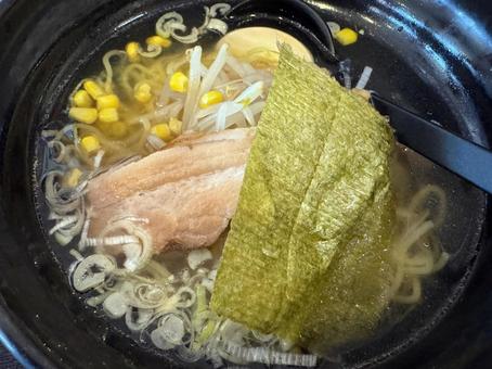 ラーメン ラーメン 塩ラーメン,ラーメン,麺の写真素材