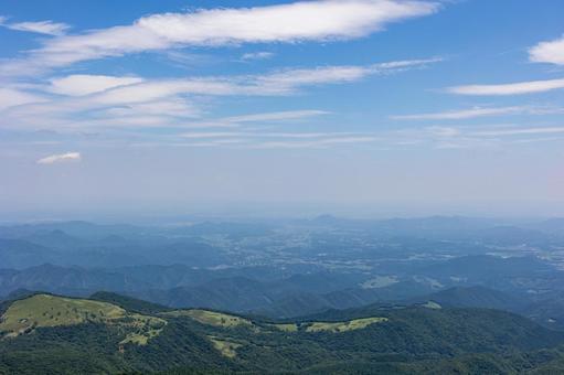 Photo, tochigi prefecture, view, townscape, 