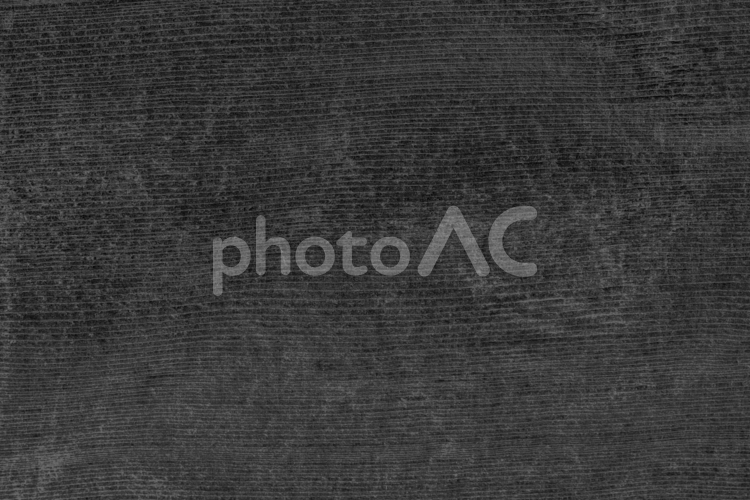 黒い木目の背景テクスチャ画像 黒,ブラック,質感の写真素材