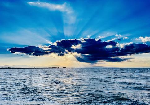 真玉海岸 真玉海岸,大分県,豊後高田市の写真素材