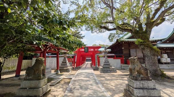 吹揚神社-06 吹揚神社-06の写真