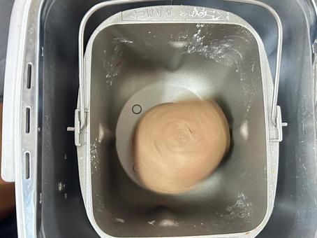 チョコパン ホームベーカリー チョコパン ホームベーカリーの写真