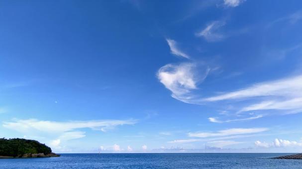 空 空の写真
