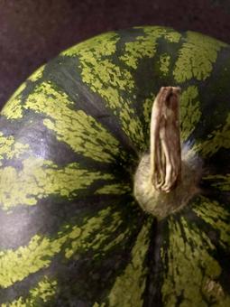Photo, watermelon, a watermelon, food, 