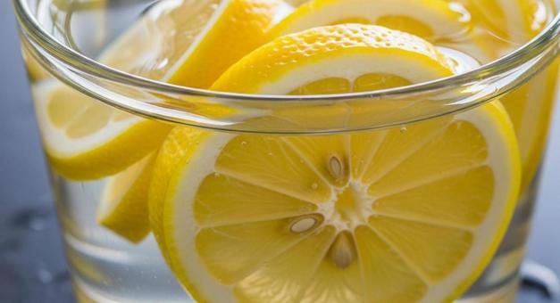 レモン ドリンク3 レモン ドリンク3の写真