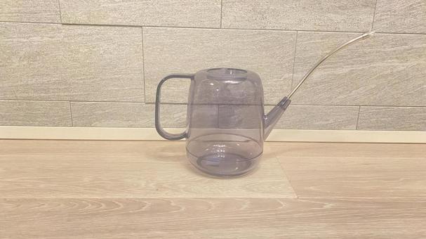 ジョウロの写真