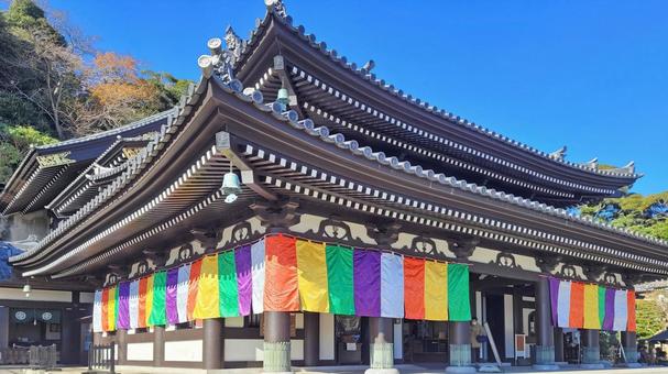 Photo, hase temple, 海光山, 慈照院, 