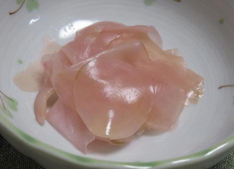 しょうが しょうがの写真