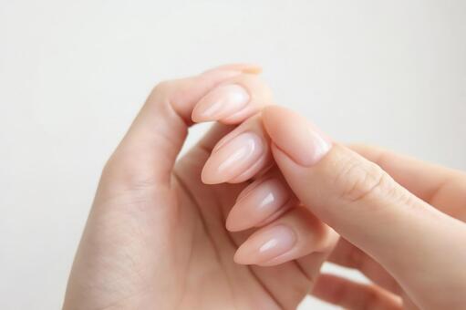 ネイルケア ネイル,ネイルケア,nailの写真素材