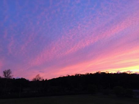 sunset, JPG