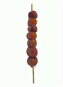 Hawthorn candy, JPG