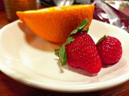 デザート デザートの写真