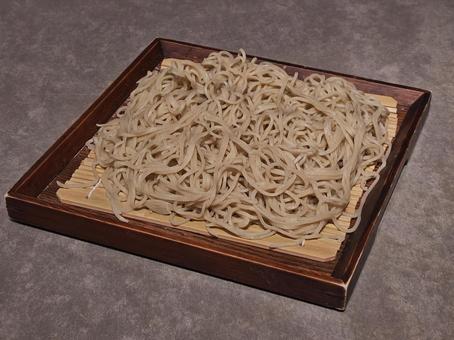 蕎麦せいろ 蕎麦せいろ 蕎麦,せいろ,ざるの写真素材